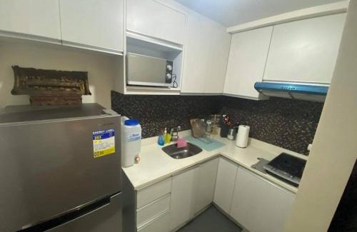 Highway Hills Apartment | 1BR Premium condo - Twin Oaks Pl PANORAMIC VIEW