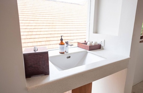 Kesiman Villa | 1BR Suite Room in Sanur