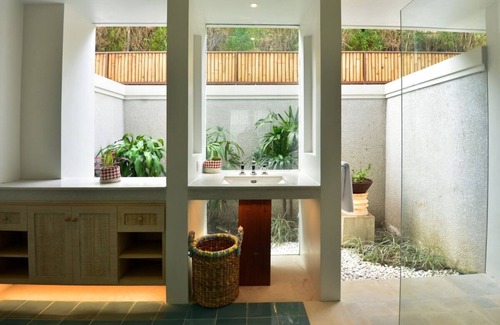 Kesiman Villa | 1BR Suite Room in Sanur
