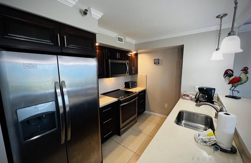 Tavernier Condo | 1BR w/Pool, Beach, Near Marine & Bird Sanctuaries