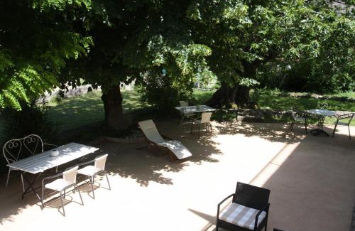 Bocognano Bed & Breakfast | 1er Consul SAS a Bussinca