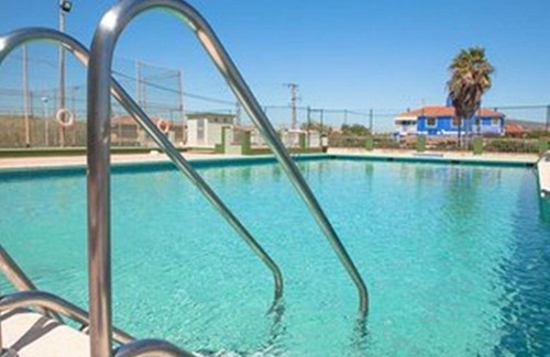 Cullera Apartment | 1era linea de playa Cullera MARENYET Apartamento con acceso directo al mar 7 plazas