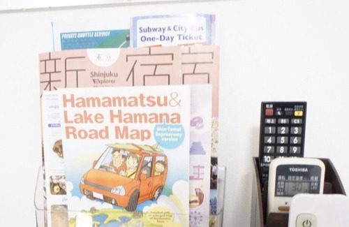 Nakagawa Ward Apartment | 1G. Nagoya Ekimae / Takashimaya / Meitetsu Department Store Tsukasa 15 min / Sasashima Live Station 6 min / free parking / comfortable 3 people studio available