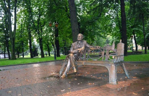 Vinnytsya Apartment | 1к номер возле центра и вокзала, WIFI, парковка