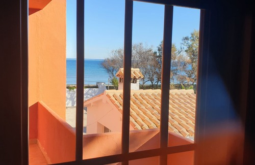 Cullera Apartment | 1st Floor Apartment in the Villa facing the sea