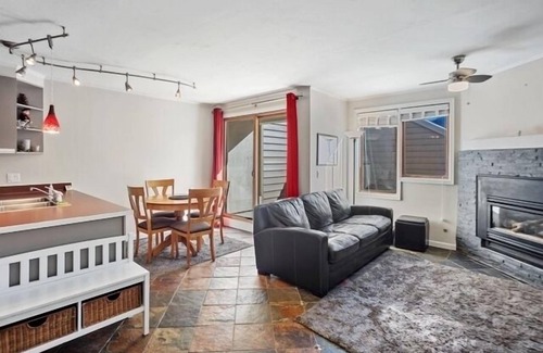 Winter Park Resort | 1st floor ski in & out resort condo with hot tubs, fitness room, covered garage.