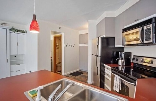 Winter Park Resort | 1st floor ski in & out resort condo with hot tubs, fitness room, covered garage.