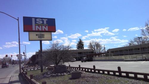 Montrose Hotel | 1st Interstate Inn Montrose