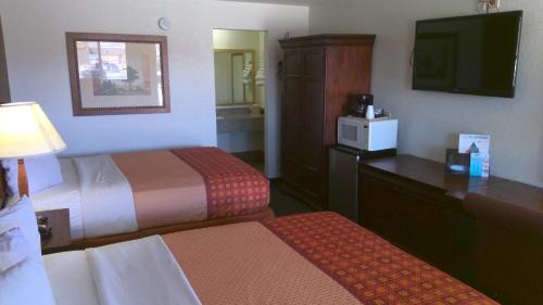 Montrose Hotel | 1st Interstate Inn Montrose