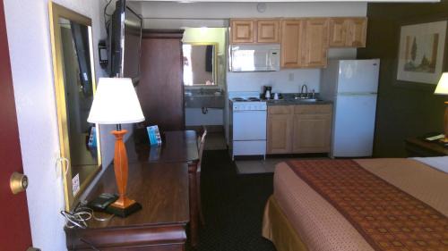 Montrose Hotel | 1st Interstate Inn Montrose