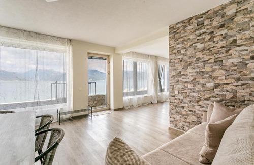 Krasici Apartment | 1st.LINE BEACH RELAX