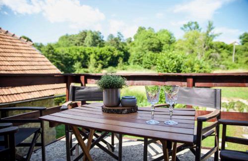 Karlovac Apartment | 1st Truffle House Žumberak