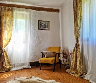 Karlovac Apartment | 1st Truffle House Žumberak