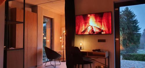 Grifflenberg House | 1Step2AllNature Tinyhouse