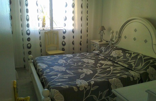 San Luis Apartment | 1th line Apartment playa del cura