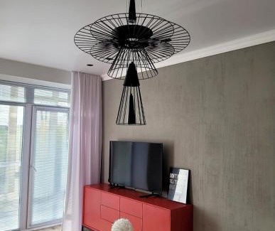 Kokshetau Apartment | 2х комнатные Люкс апартаменты в центре города