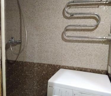 Cherkasy Apartment | 2 комн кв юзр с кондиционером, раздел комнаты