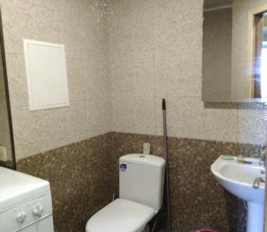 Cherkasy Apartment | 2 комн кв юзр с кондиционером, раздел комнаты