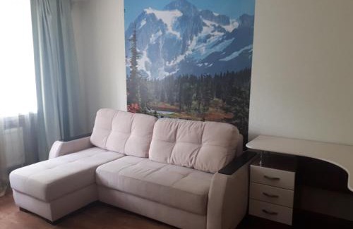 Kirovograd Apartment | 2 комн. 5 мест, 10 мин. до Центра