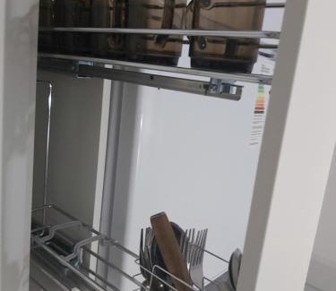 Taraz Apartment | 2-х комнатная квартира