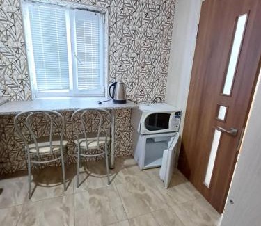 Cherkasy Apartment | 2-х комнатный апартамент район 3-й городской больницы