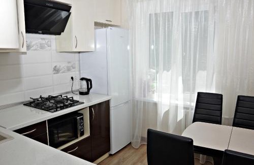 Sukhinovka Apartment | 2-х кімнатна квартира з новим ремонтом