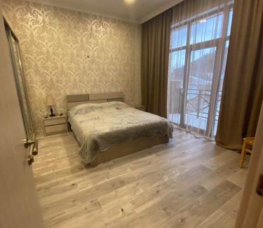 Bakuriani Ski Chalet | 2.040