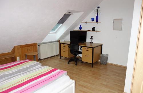 Sahlkamp Apartment | 2 1/2 Zimmer Apartment in Hannover/Nord