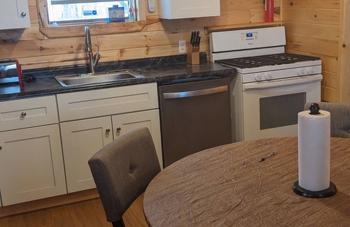 South Rutland House | #2 - 3 bedroom upper unit near Salmon River, and Tug Hill ATV/snowmobile trails.