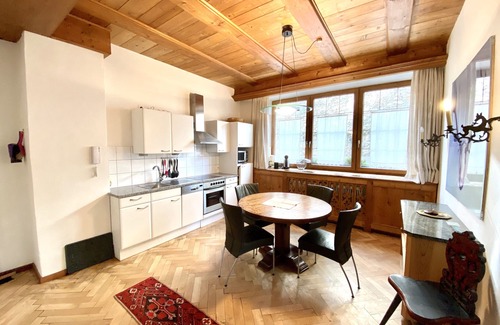 Telfes im Stubai Apartment | 2-4 persons apartment in Tirol - Stubaital - Telfes