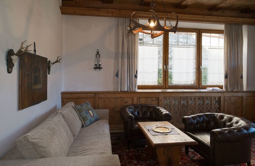 Telfes im Stubai Apartment | 2-4 persons apartment in Tirol - Stubaital - Telfes