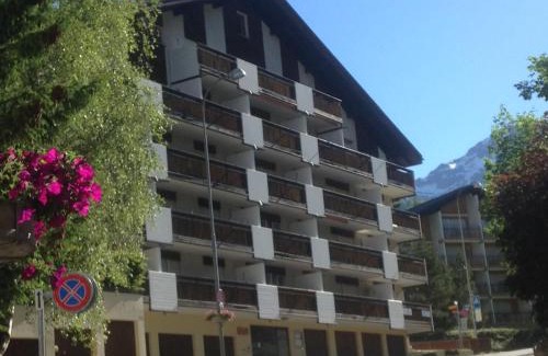 Leukerbad Apartment | 2,5 pces Accueillant comme à la maison