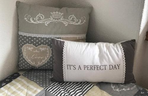 Leukerbad Apartment | 2,5 pces Accueillant comme à la maison