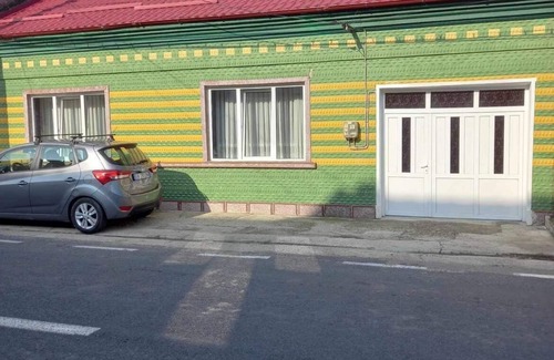 Coronini Apartment | 2 apartamente moderne, cu priveliște către Dunăre.