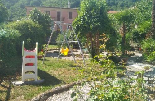 Prati Apartment | 2 appartamenti totale 12 posti letto