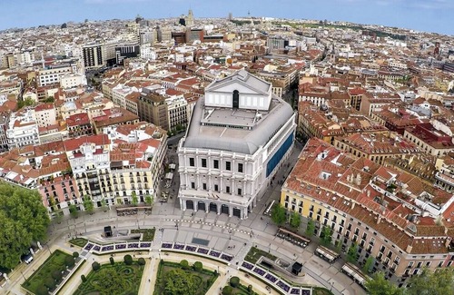 Centro House | 2 balconies 2 fireplaces WITH CHARM and SPECIAL