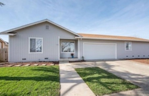Wright Area Action Group House | 2 BD/1 BA Home- Wine Country Getaway