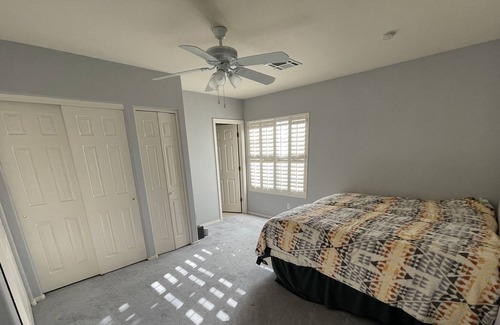 Chandler Resort | 2 bd 2 bth in GOLF RESORT