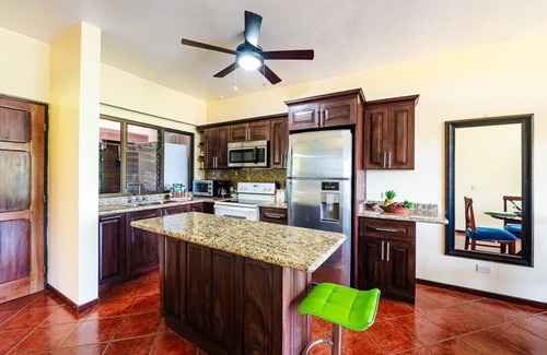 Playa Ocotal Condo | 2 Bd Condo, Ocean View, Walk to Beach
