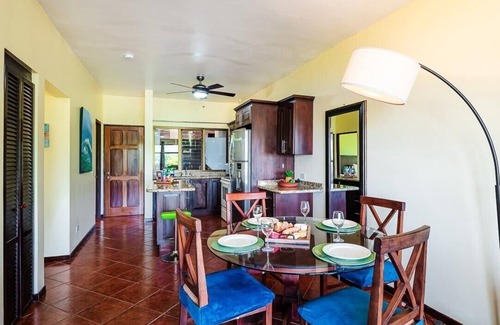 Playa Ocotal Condo | 2 Bd Condo, Ocean View, Walk to Beach