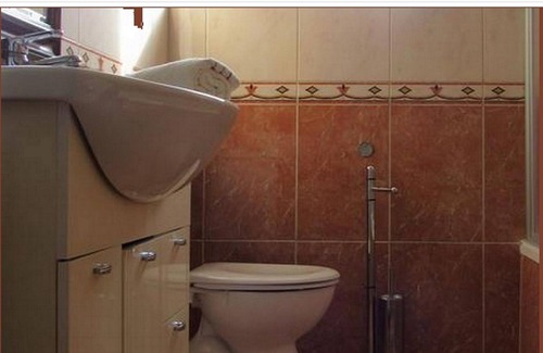 Risan Apartment | 2-bdr ap. with garden, private parking near beach RISAN, KOTOR bay, Montenegro 3