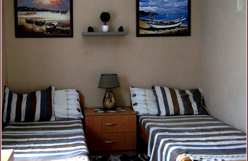 Risan Apartment | 2-bdr ap. with garden, private parking near beach RISAN, KOTOR. bay Montenegro 2