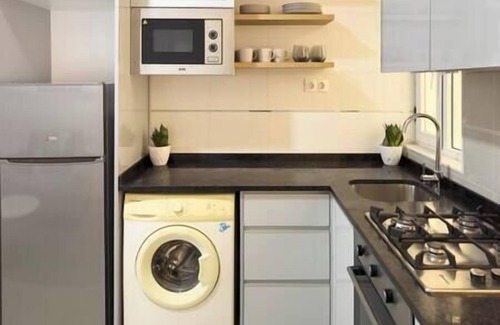 Terra Branca Apartment | 2 bdr cozy apt in Terra Branca, Free Wifi - LCGR