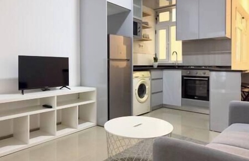 Terra Branca Apartment | 2 bdr cozy apt in Terra Branca, Free Wifi - LCGR