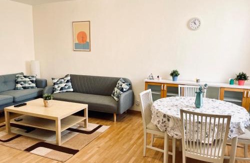 Sofia Apartment | 2-BDR Flat Near the Mall, Spacious & Cozy by Flat Mаnager