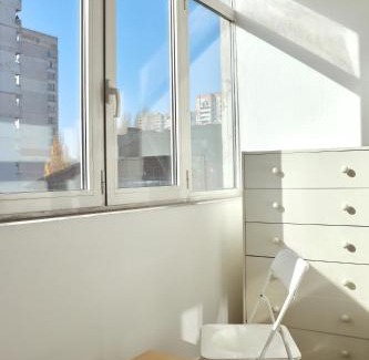 Sofia Apartment | 2-BDR Flat Near the Mall, Spacious & Cozy by Flat Mаnager