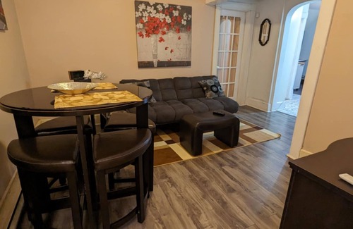 Cape Breton Regional Municipality House | 2 bdrm apt in Sydney 200+ Year old gently haunted home
