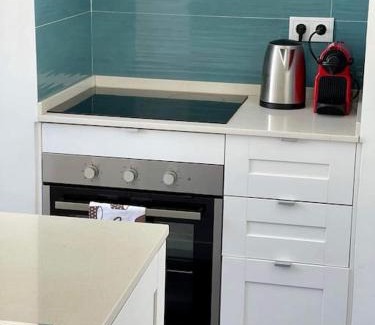 Alcantara Apartment | 2 bdrms apartment near LX Factory free parking