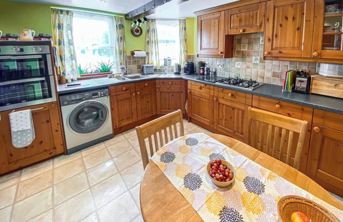 St Margaret's at Cliffe Cottage | 2 bedroom accommodation in Saint Margaret’s at Cliffe