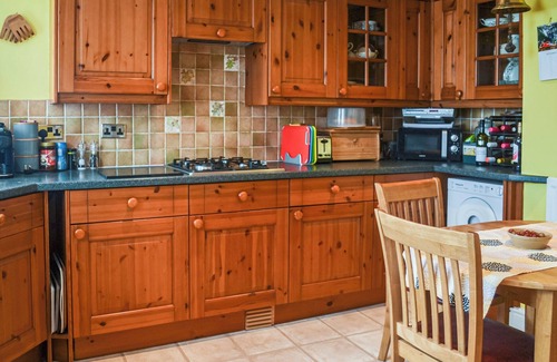 St Margaret's at Cliffe Cottage | 2 bedroom accommodation in Saint Margaret’s at Cliffe